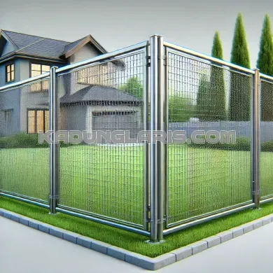 tempat beli pagar brc di jogja